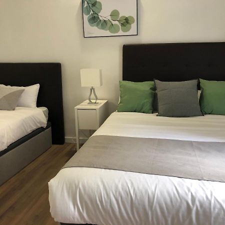 Opera Roost Hotell Madrid Eksteriør bilde