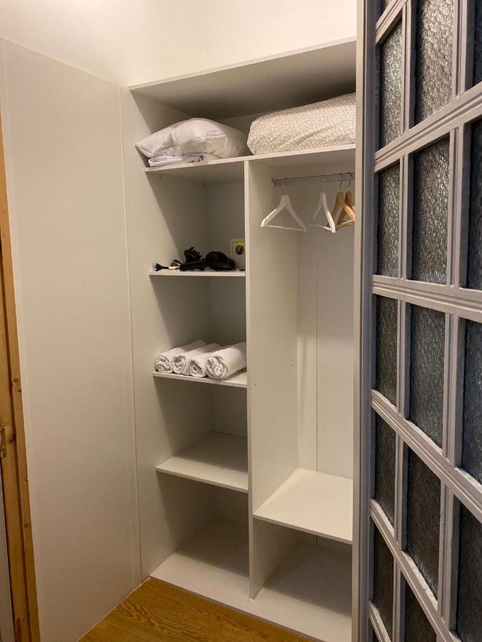 Opera Roost Hotell Madrid Eksteriør bilde