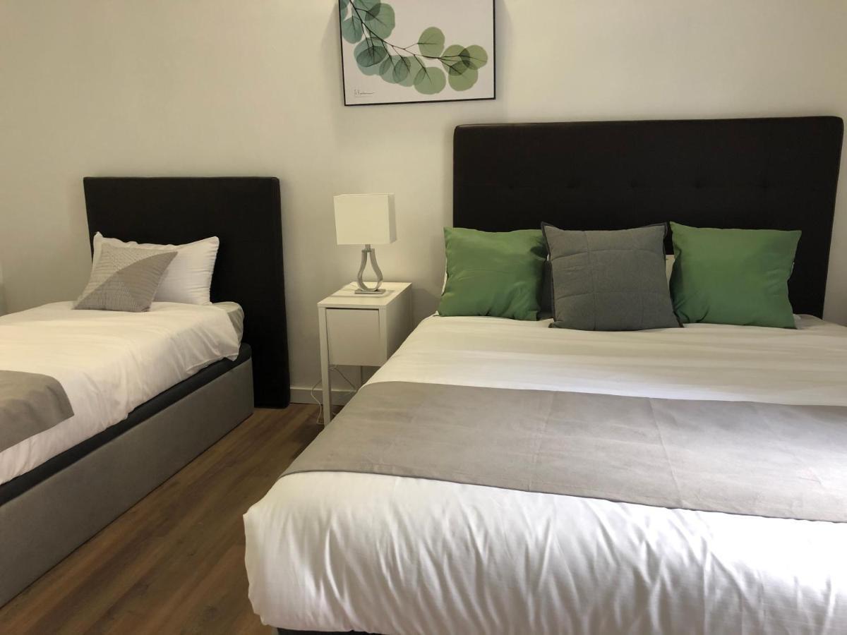 Opera Roost Hotell Madrid Eksteriør bilde